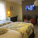 Bressane De Hotel Buellas