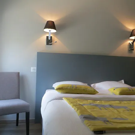 Hotell Bressane De