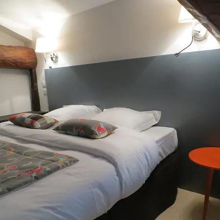 Hotell Bressane De Buellas
