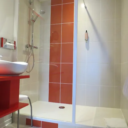 Bressane De Hotell 3*
