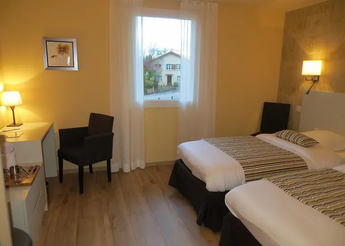Bressane De Hotel 3*