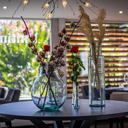 Bressane De 3* Buellas