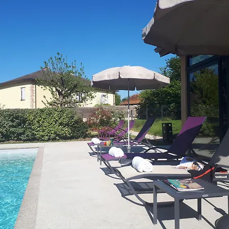 Bressane De Hotel 3*