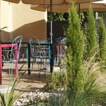 Bressane De Hotel Buellas