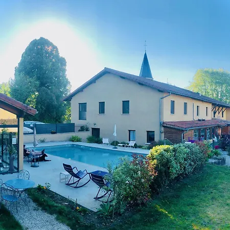 Hotel Bressane De 3*