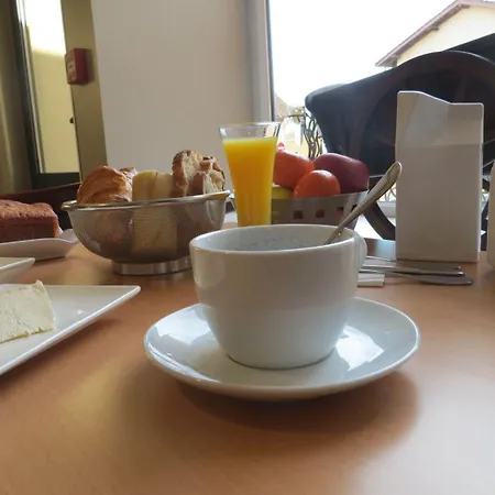 Hotell Bressane De 3*