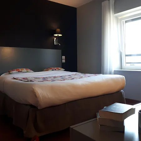 Hotel Bressane De