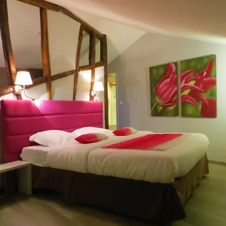 Hotel Bressane De Buellas