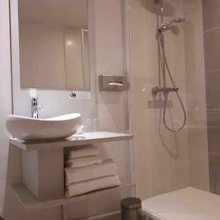 Bressane De Hotell