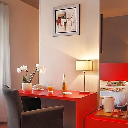 Bressane De Hotel