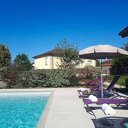 Bressane De Hotel 3*
