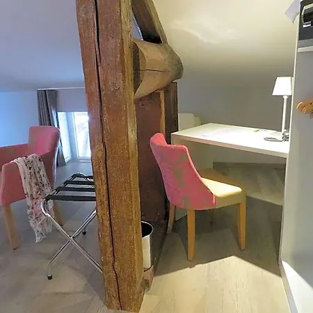 Hotel Bressane De 3*
