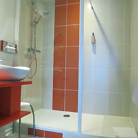 Bressane De Hotel 3*