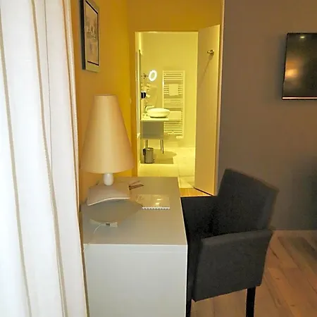 Hotell Bressane De Buellas