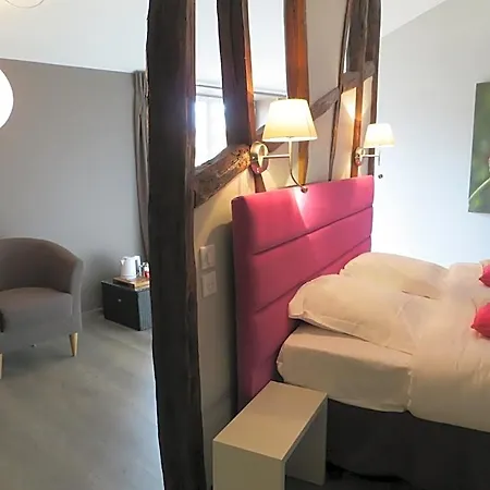 Hotel Bressane De 3*