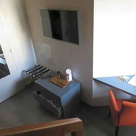 Bressane De Hotel