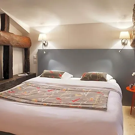 Hotel Bressane De Buellas
