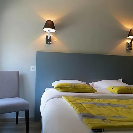 Hotel Bressane De