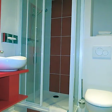Hotel Bressane De