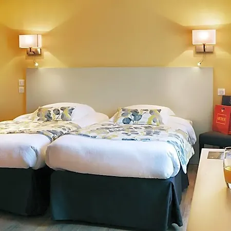 Hotel Bressane De