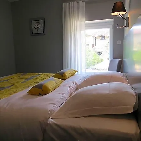 Hotel Bressane De