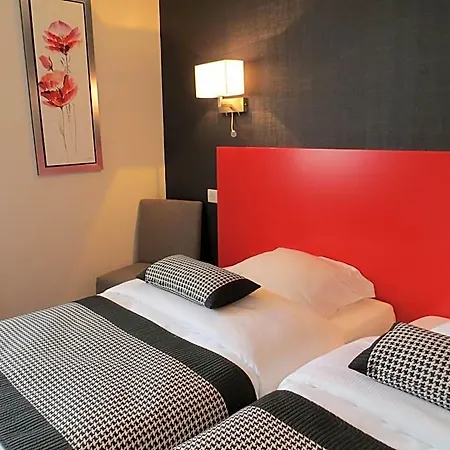 Hotel Bressane De