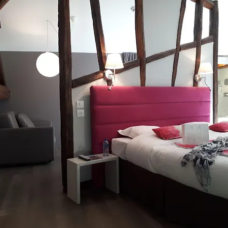 Hotel Bressane De 3*