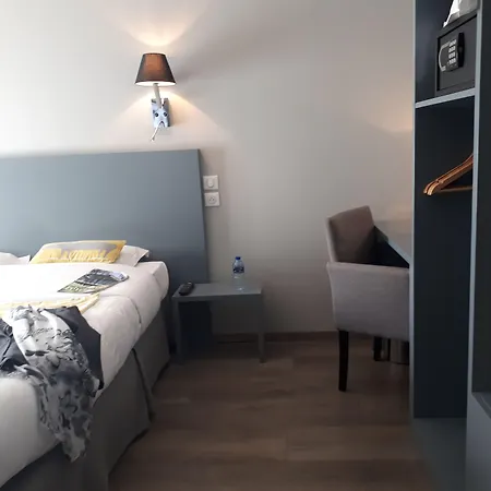 Bressane De Hotel