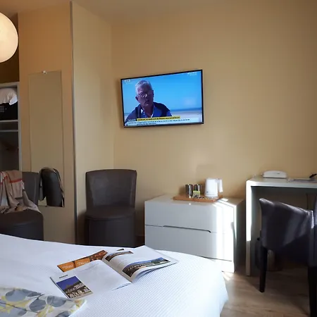 Bressane De Hotel