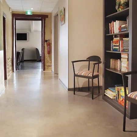 Hotel Bressane De 3*