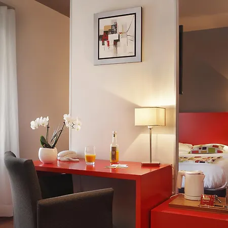Bressane De Hotel