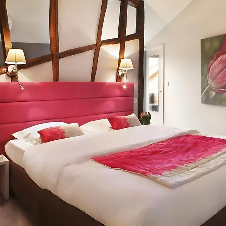 Hotell Bressane De Buellas