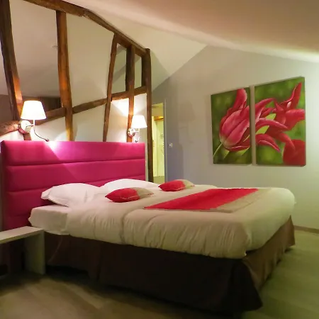 Bressane De Hotell
