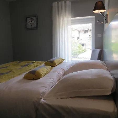 Hotel Bressane De 3*