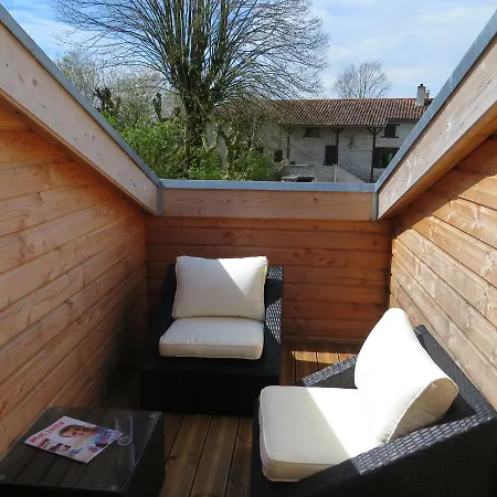 Hotel Bressane De