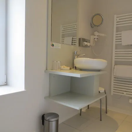 Bressane De Hotell 3*