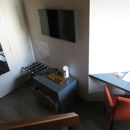 Hotel Bressane De 3*