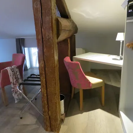 Hotel Bressane De Buellas