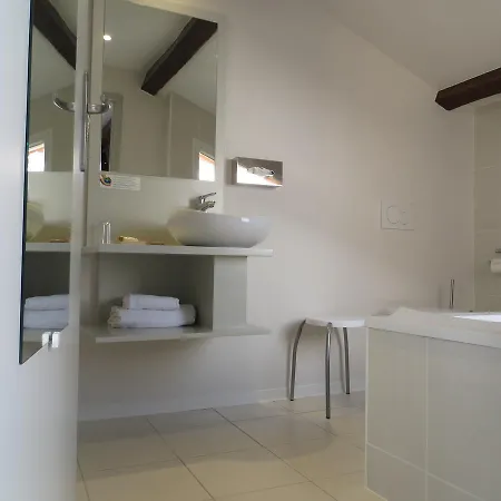 Bressane De 3* Buellas